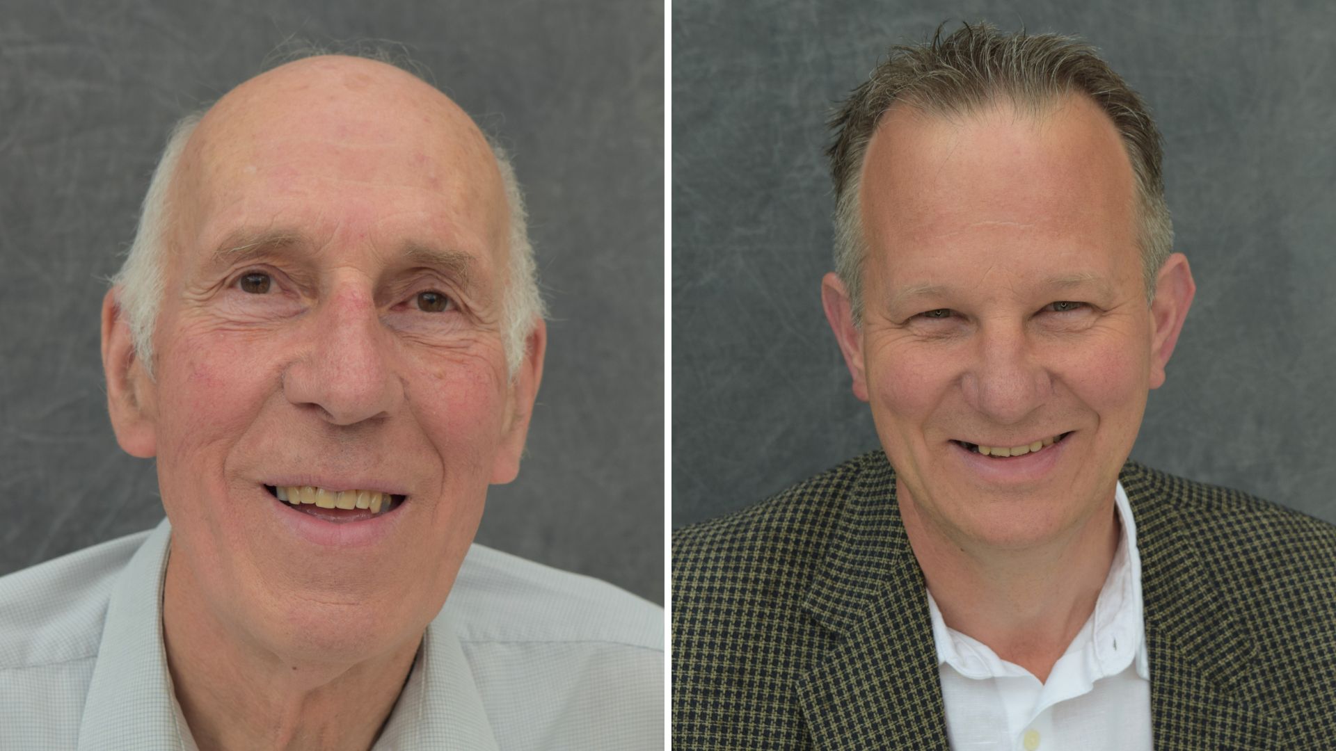 Cllrs Matthissen and Mellen