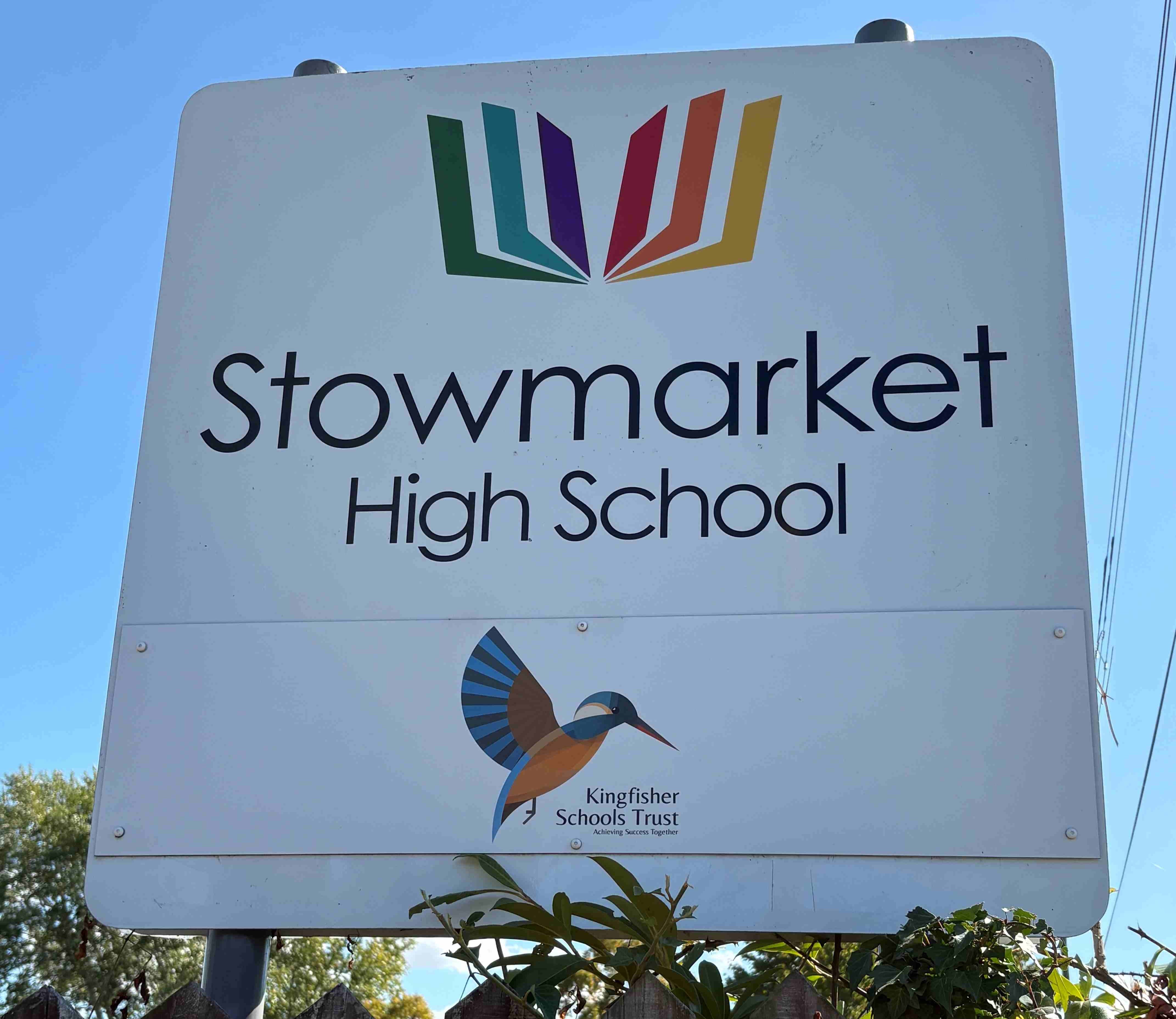 Stowmarket High School