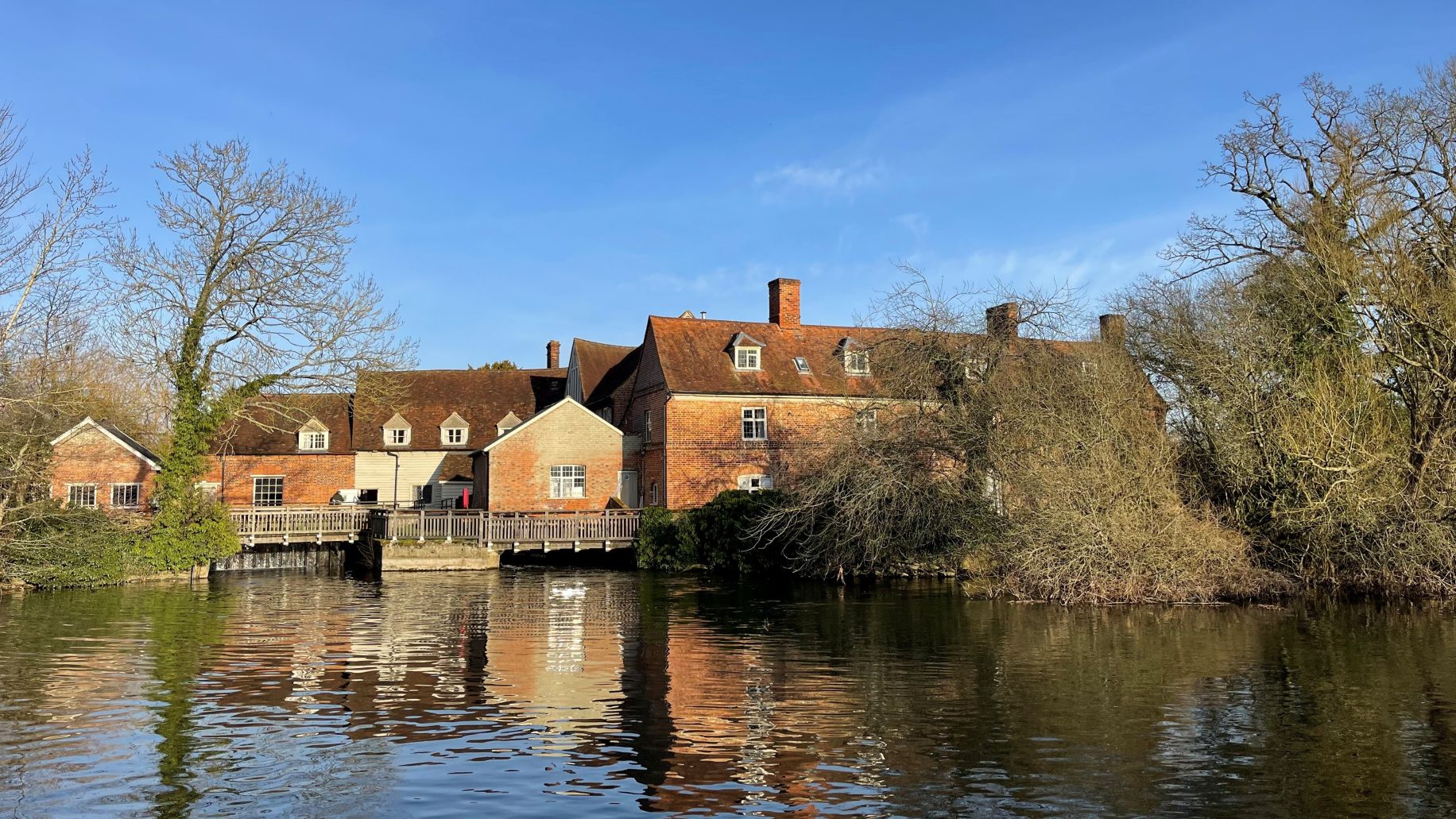 Flatford Mill web