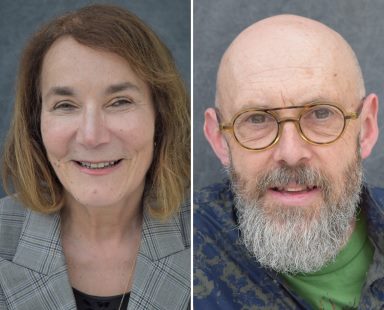 Councillors Saw and Stringer