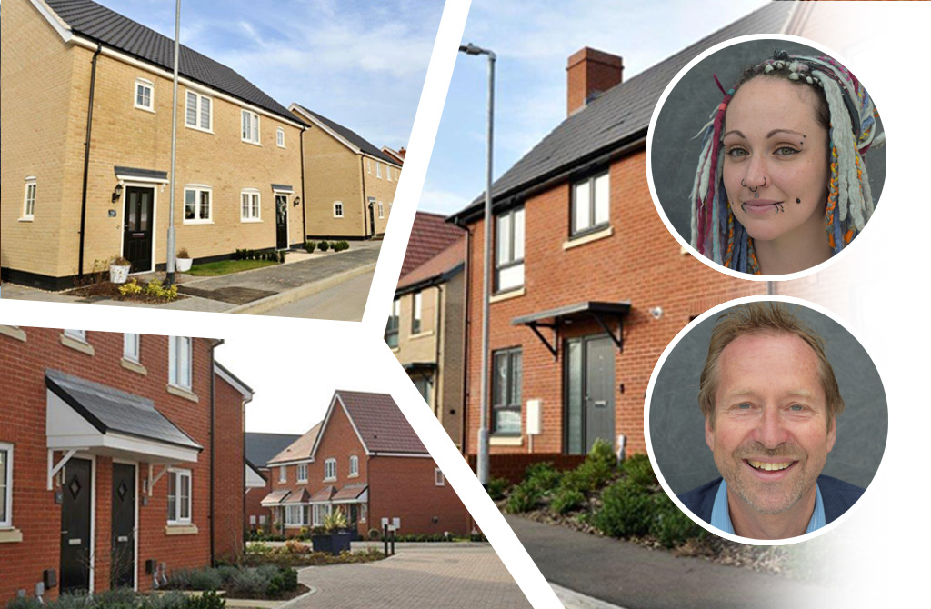 2023 housing development BMSDC