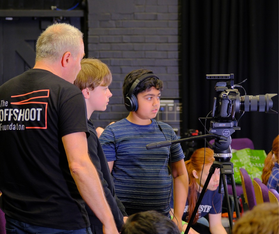 The Offshoot Foundation