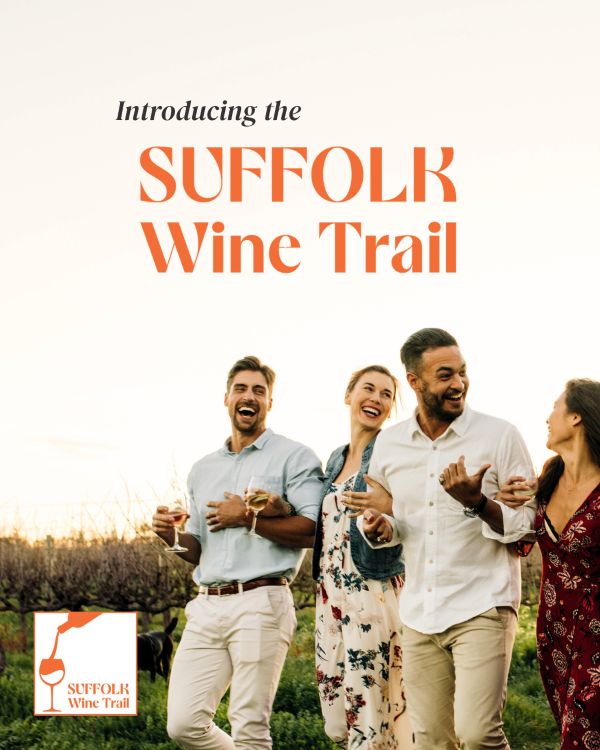 Suffolk Wine Trail