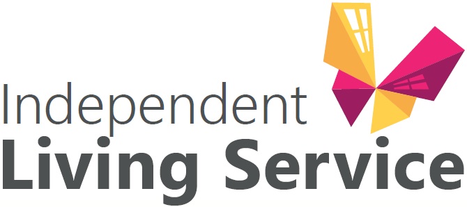 Independent Living Service logo