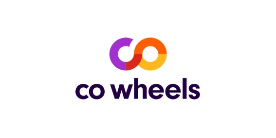 Co Wheels logo