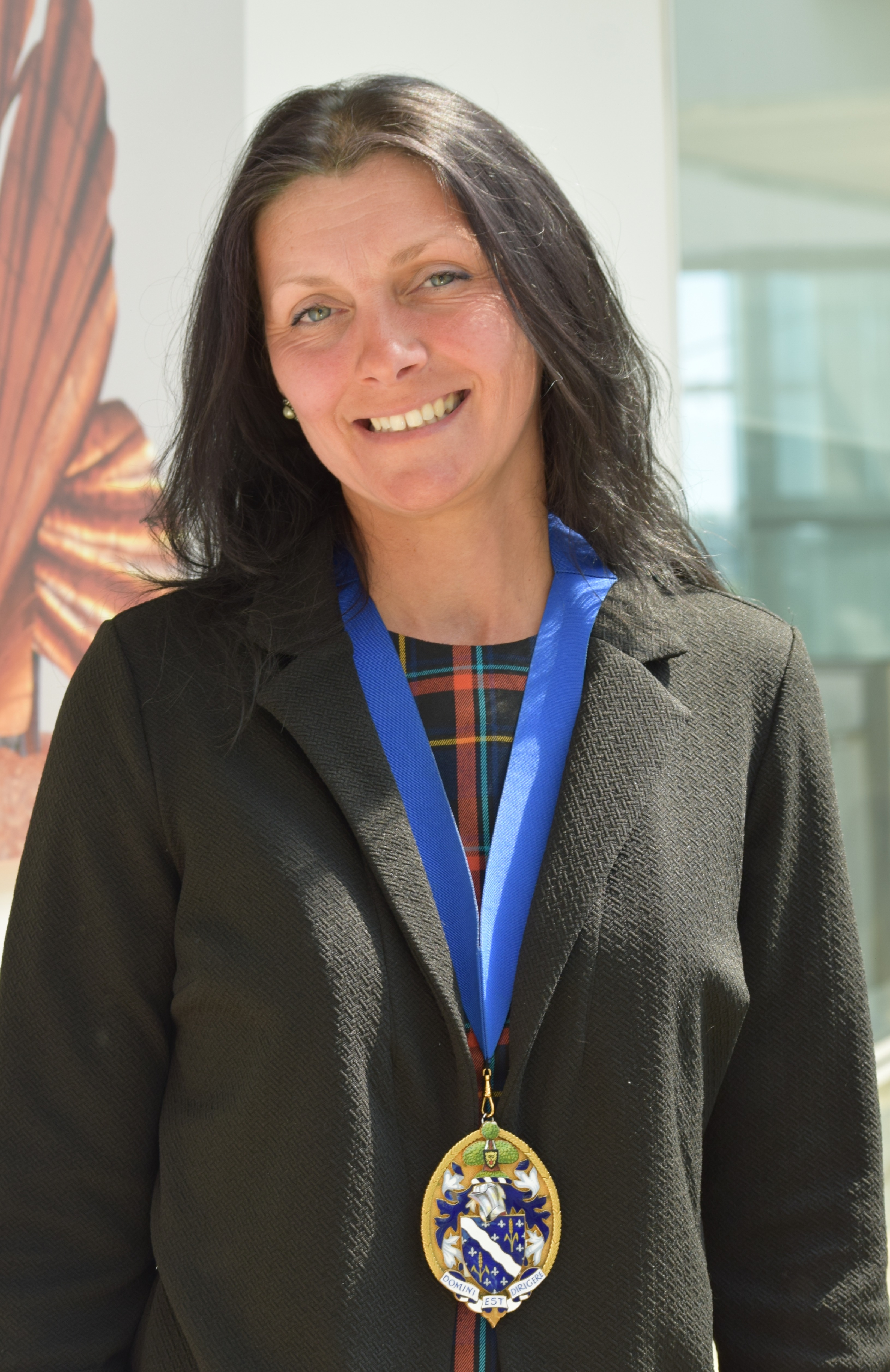 Mid Suffolk Vice Chair